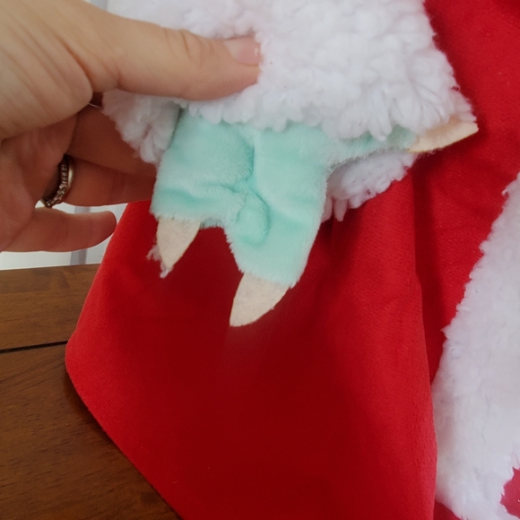 NWT 20" Disney/ Gemmy The Child, Baby Yoda, Grogu Holiday Greeter - Picture 12 of 13